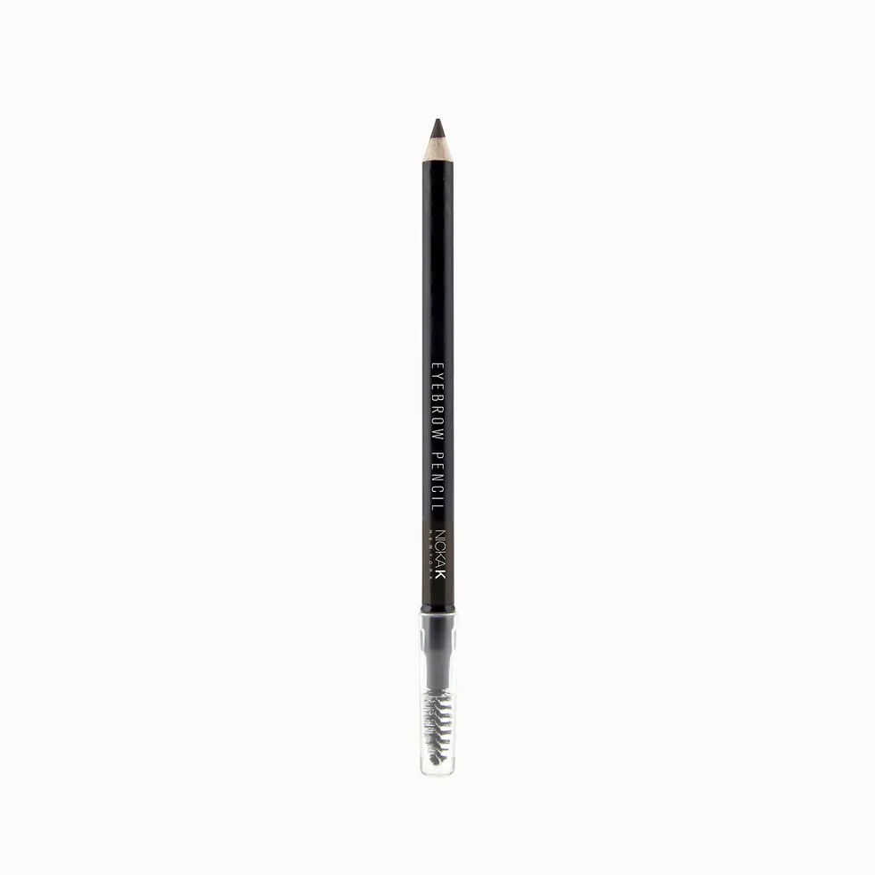 Thumbnail: NICKA K EYEBROW PENCIL