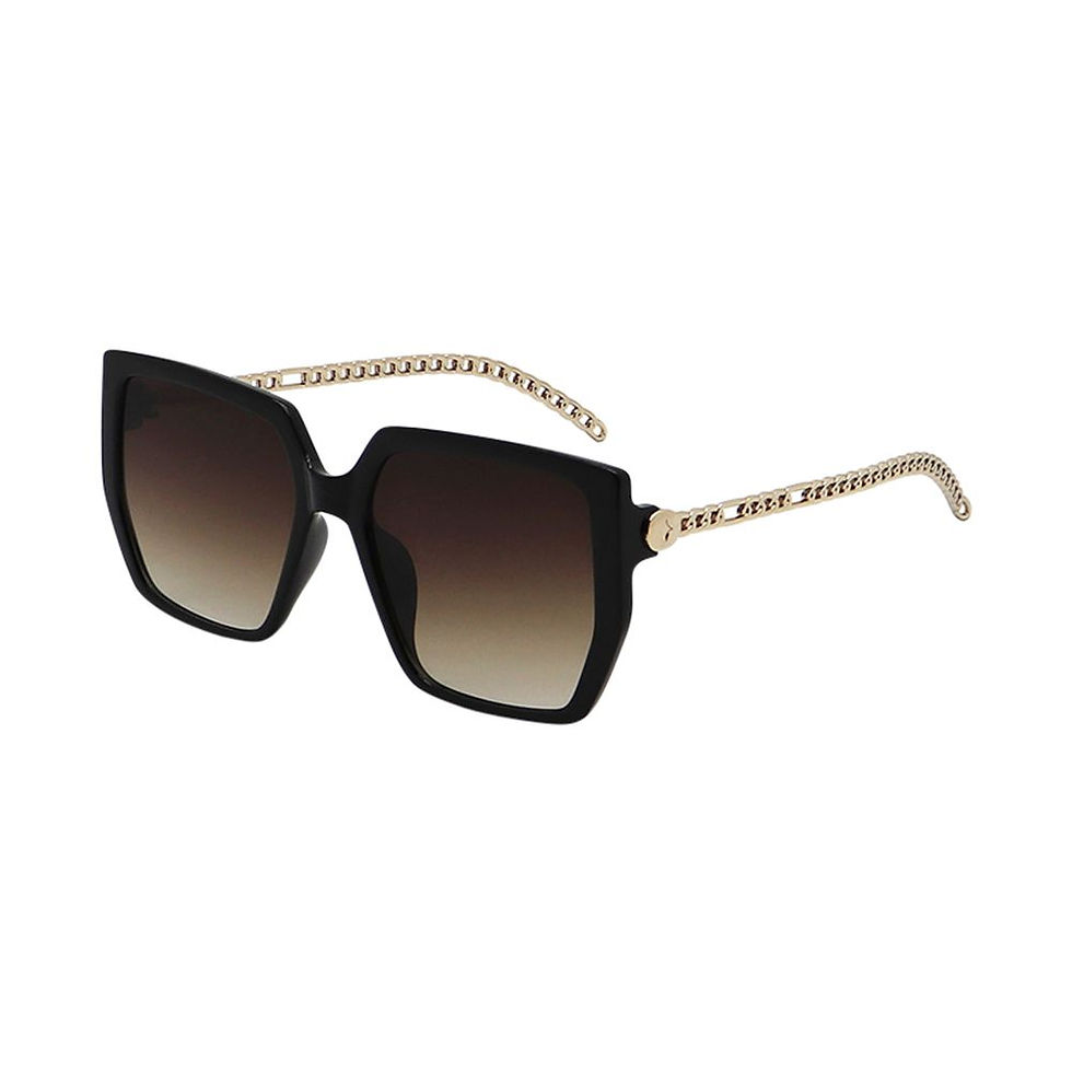 MAD SHADE SUNGLASSES #42 - SUN42V3
