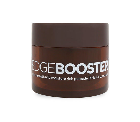 Thumbnail: STYLE FACTOR EDGE BOOSTER EXTRA STENGTH AND MOISTURE RICH POMADE 0.85oz