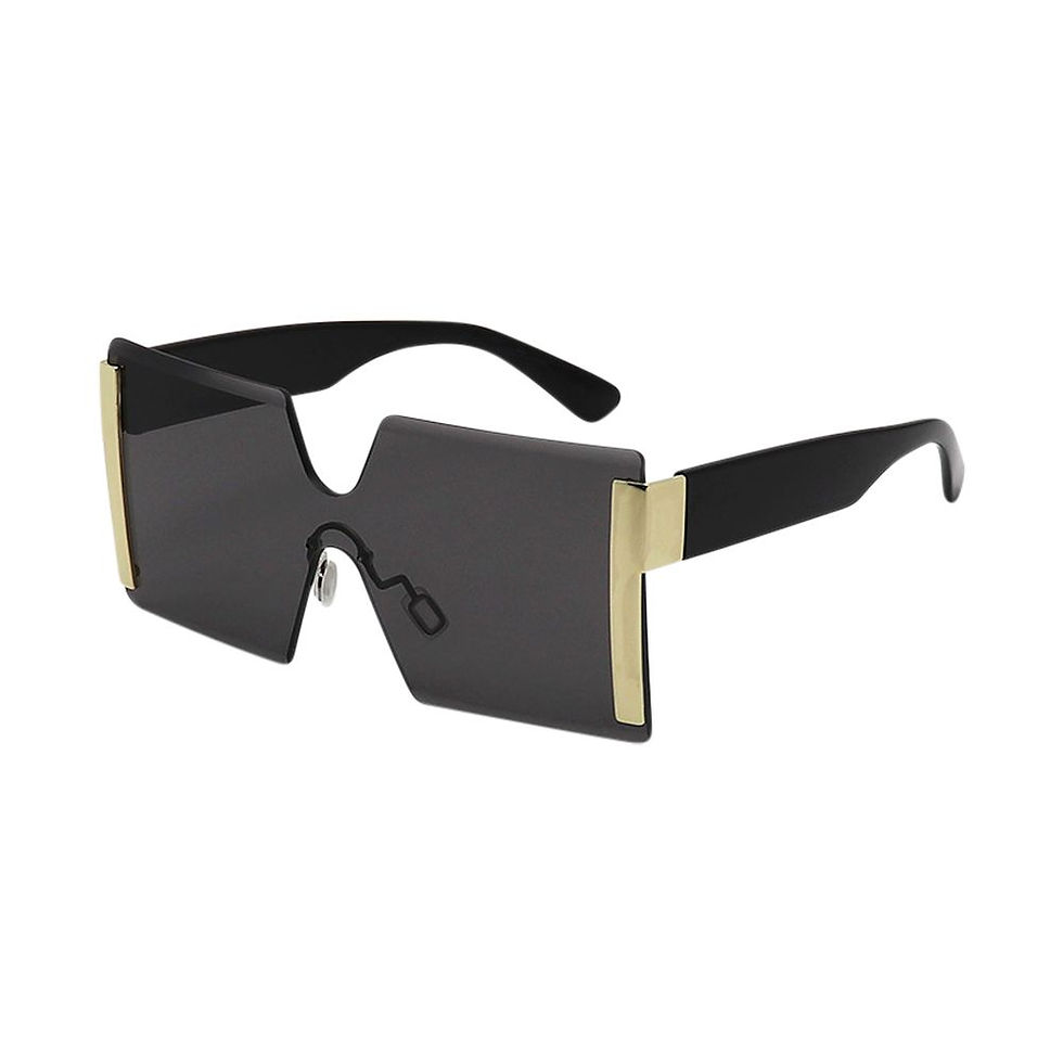 MAD SHADE SUNGLASSES - SUN03V3