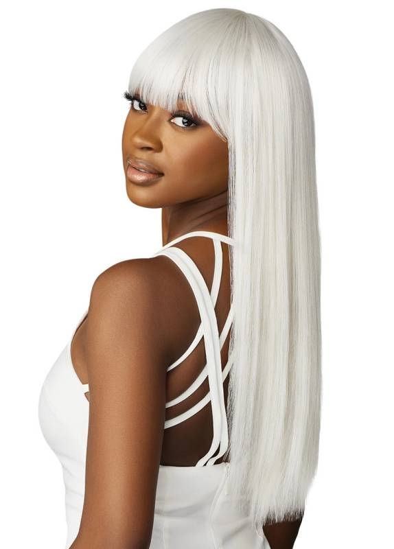 Thumbnail: OUTRE WIGPOP COLORPLAY SYNTHETIC WIG - AKARI
