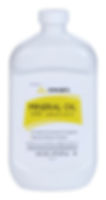 SWAN MINERAL OIL