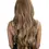 Thumbnail: CHADE MAGIC LACE CURTAIN BANG LACE PART WIG - MLCB05