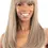 Thumbnail: MODEL MODEL BESTIE FULL WIG - MAIA