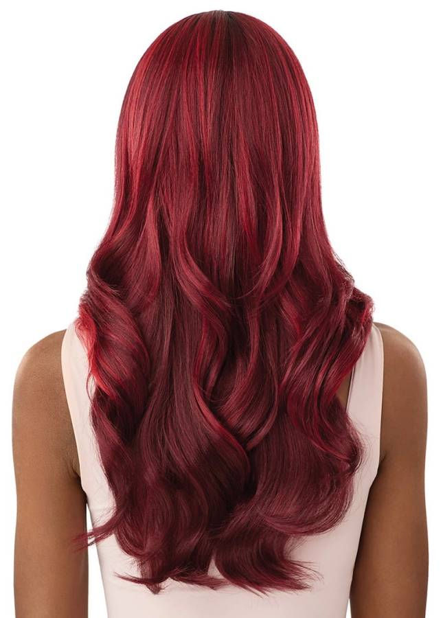 Thumbnail: OUTRE WIGPOP SYNTHETIC WIG - POLARIS