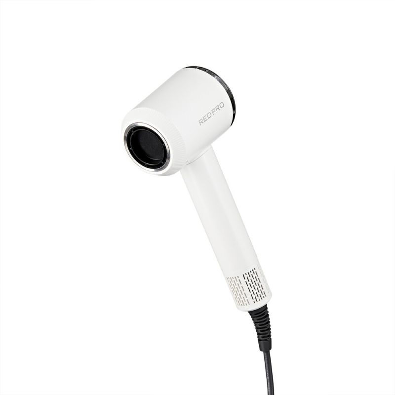 Thumbnail: RED PRO ULTRA-LIGHTWEIGHT AIR MASTER 4200 HIG0H-SPEED HAIR DRYER - BLDC03