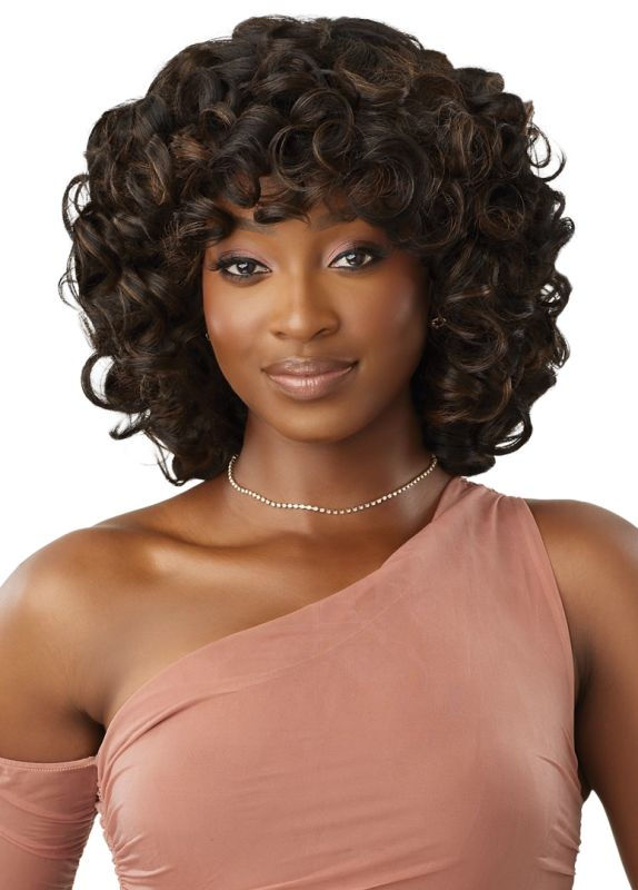 OUTRE WIGPOP SYNTHETIC WIG - LEHANA