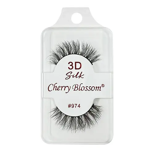 Thumbnail: 3D SILK CHERRY BLOOSOM: 961-975