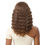 Thumbnail: OUTRE SYNTHETIC HD LACE FRONT WIG - LESMA