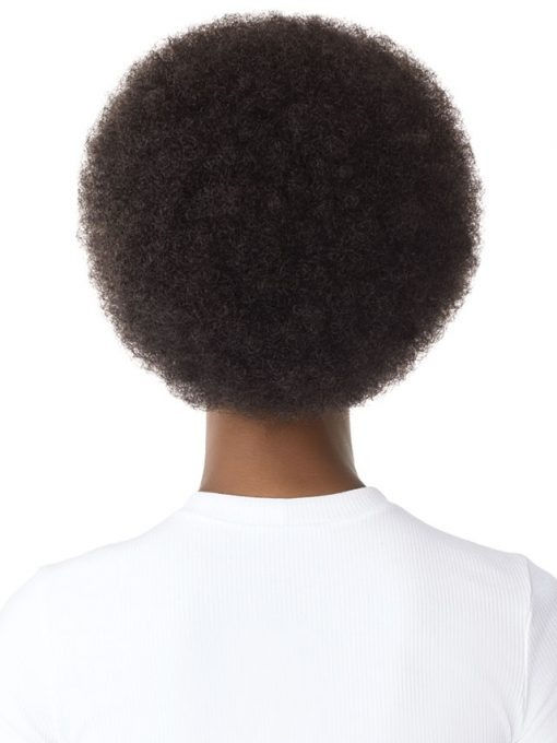 Thumbnail: OUTRE QUICK PONY AFRO PUFF XL