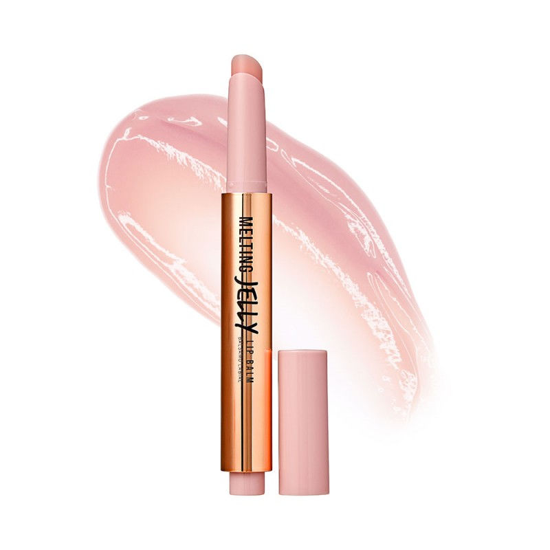 Thumbnail: KISS NEW YORK PROFESSIONAL MELTING JELLY LIP BALM