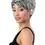 Thumbnail: MOTOWN TRESS SYNTHETIC WIG - SANDY