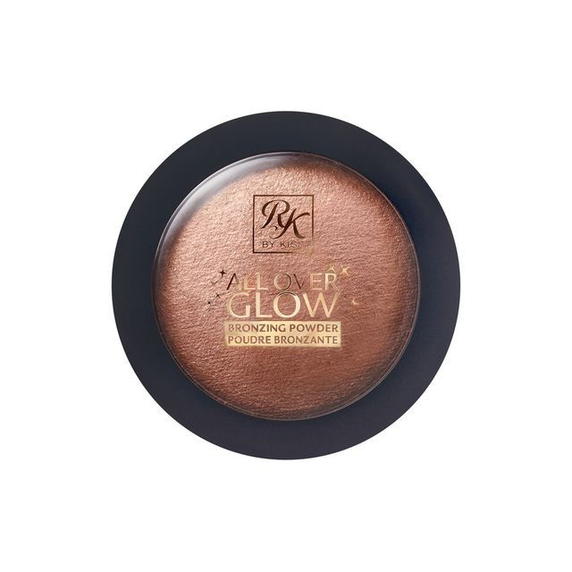 Thumbnail: RK BY KISS FACE AND BODY BLING POWDER