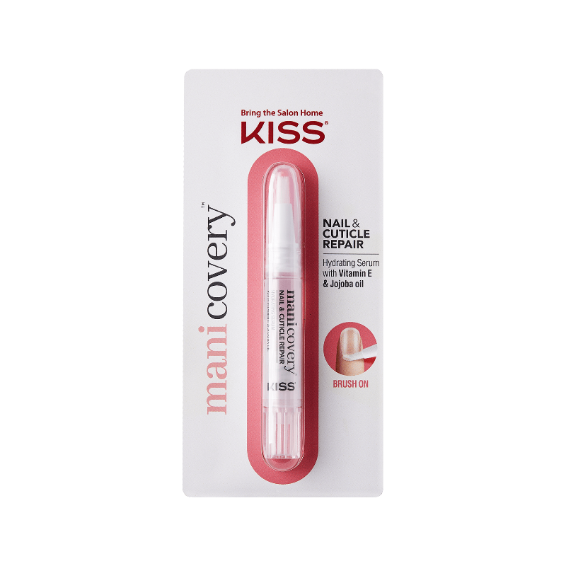 KISS MAINCONERY NAIL & CURICLE REPAIR