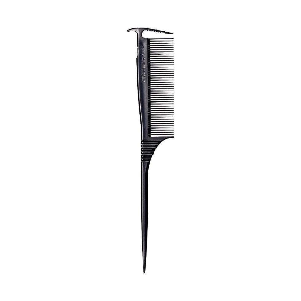 Thumbnail: RED BY KISS AXE PARTING COMB