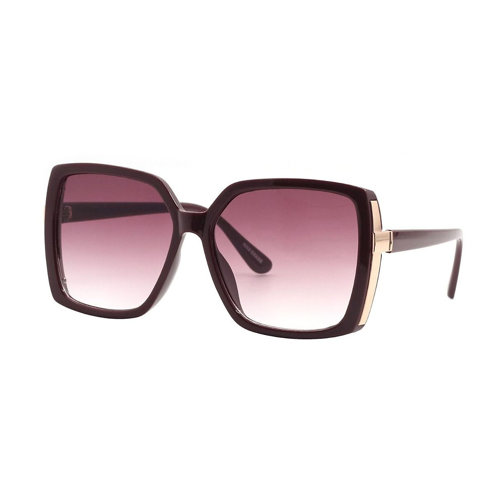 MAD SHADE SUNGLASSES - SHADE 38 V1