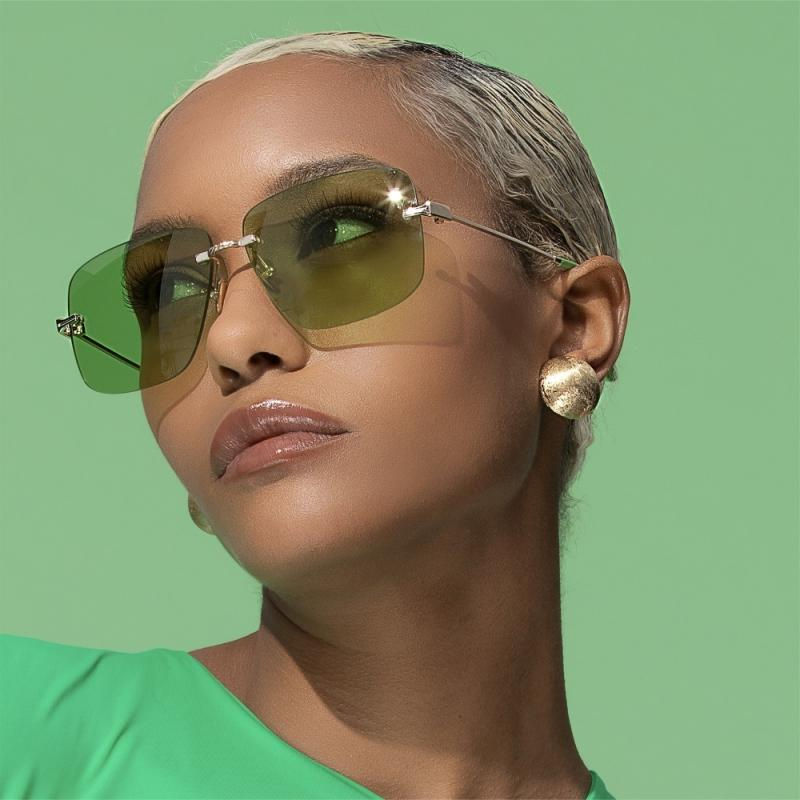 MAD SHADE SUNSET SUNGLASSES - SUN48V2