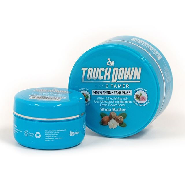 Thumbnail: SM BEAUTY 1st TOUCH DOWN EDGE TAMER 0.88oz