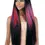 Thumbnail: MOTOWN TRESS SYNTHETIC 13X6 HD LACE WIG - LS136 CHIC