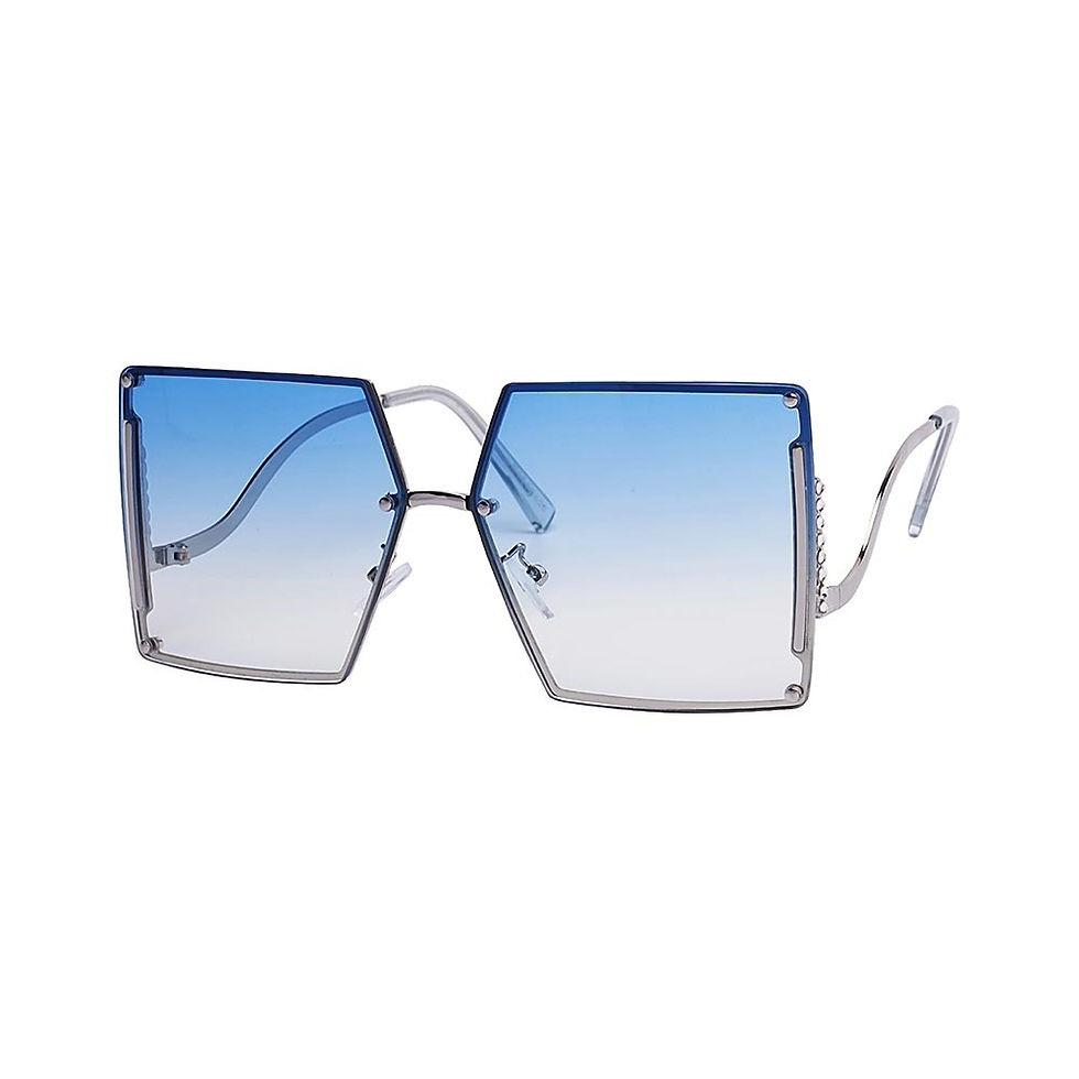 MAD SHADE SUNSET SUNGLASSES - SUN55V2
