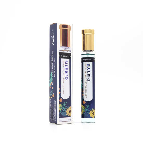Thumbnail: ESHA BODY & HAIR PERFUME MIST