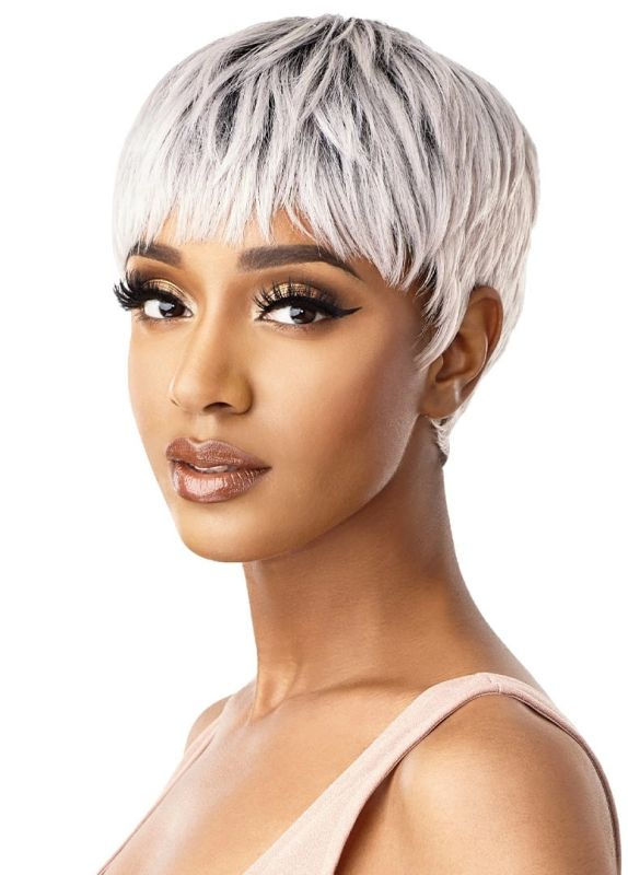 Thumbnail: OUTRE WIGPOP SYNTHETIC WIG - NOLA