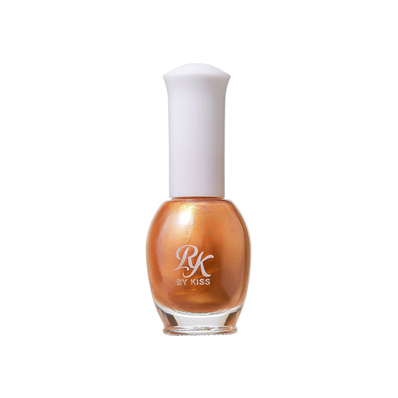 Thumbnail: RUBY KISSES HIGH SHINE NAIL POLISH (RNPN46-RNPN60)