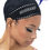 Thumbnail: SHAKE-N-GO FREETRESS HEADBAND CROCHET CAP