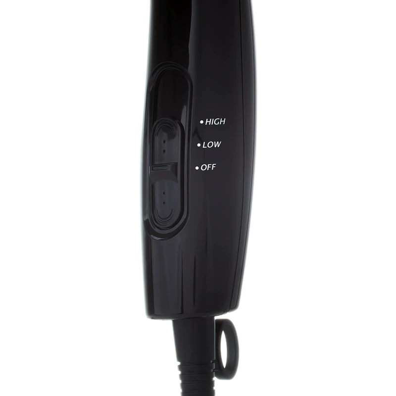 Thumbnail: RED BY KISS 1875 CERAMIC STYLING DRYER MID SIZE - HBD02N