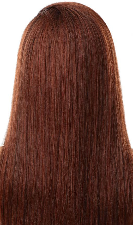 Thumbnail: OUTRE QUICK WEAVE SYNTHETIC HALF WIG - SERENITY