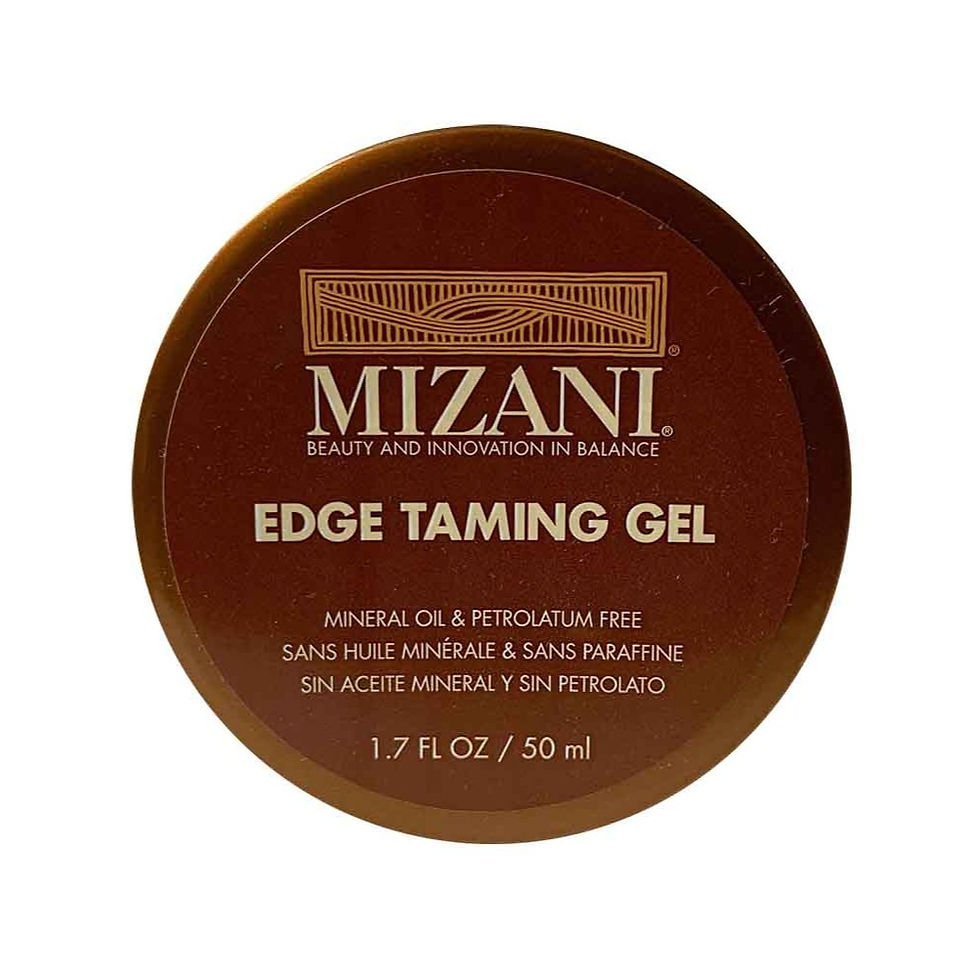 Thumbnail: MIZANI EDGE TAMING GEL 1.7oz