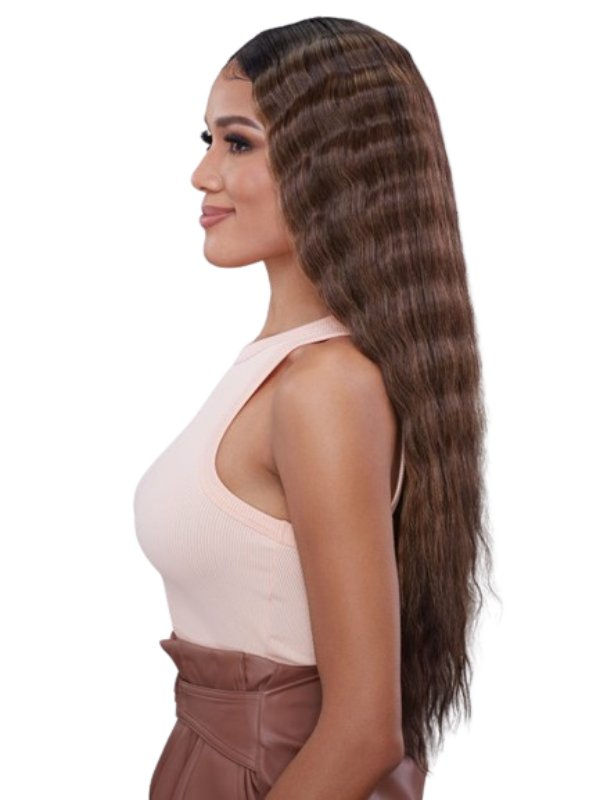 Thumbnail: VIVACE XCEPTIONAL GOLD LABEL WIG - UNIT14