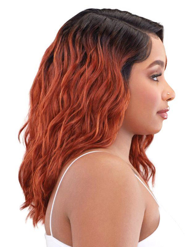 Thumbnail: VIVACE XCEPTIONAL GOLD LABEL WIG - UNIT 6