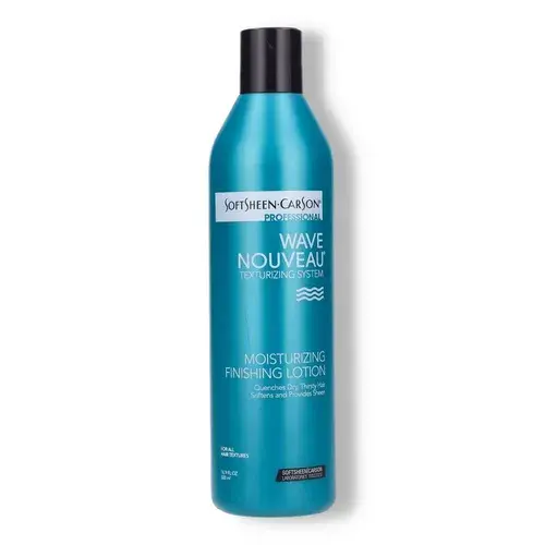 WAVE NOUVEAU MOISTURIZING FINISHING LOTION 