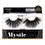 Thumbnail: MAGIC COLLECTION MYSTICLASH FAUXMINK LASH 25mm