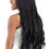 Thumbnail: SHAKE N GO FREETRESS 3X FRENCH CURL BRAID 22"