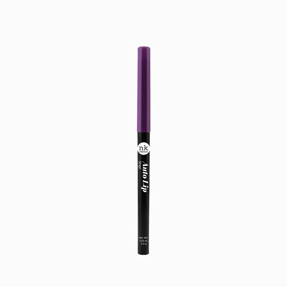 Thumbnail: NICKA K AUTO  LIP PENCIL