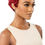 Thumbnail: OUTRE PREMIUM 100% HUMAN HAIR DUBY WIG - AMORA