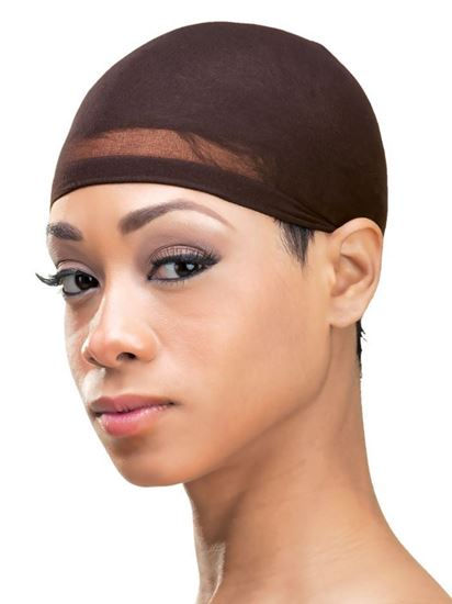 Thumbnail: Qfitt STOCKING WIG CAP