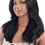 Thumbnail: MODEL MODEL FLOWISTA GLUELESS 5" PARTING HD LACE WIG - MAYA