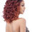 Thumbnail: MODEL MODEL 6 INCH LACE PART WIG -LEXIA