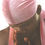 Thumbnail: Qfitt PREMIUM VELVET DU-RAG
