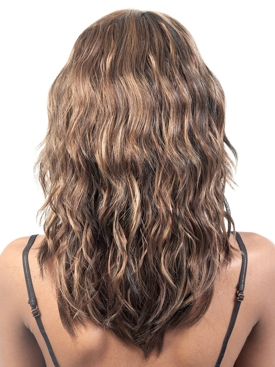 Thumbnail: MOTOWN TRESS WIG- FLIRT
