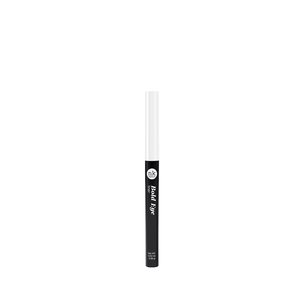 Thumbnail: NICKA K BOLD EYE PENCIL