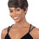 Thumbnail: SHAKE N GO FREETRESS EQUAL SYNTHETIC HAIR WIG LITE 016