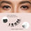 Thumbnail: I-ENVY LASHMAP PRO LASH CLUSTER KIT WITH MINI TWEEZER