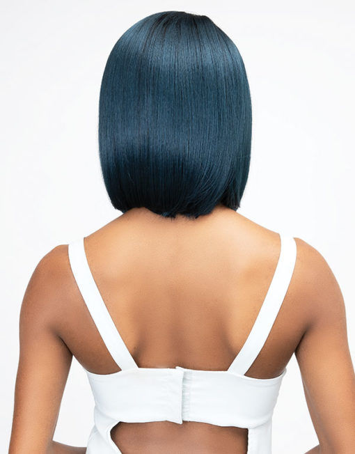 Thumbnail: JANET COLLECTION ESSENTIALS SWISS LACE WIG - CHYNA
