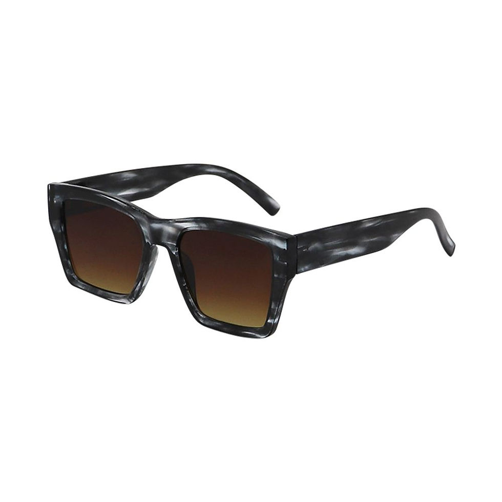 MAD SHADE SUNGLASSES #40 - SUN40V3