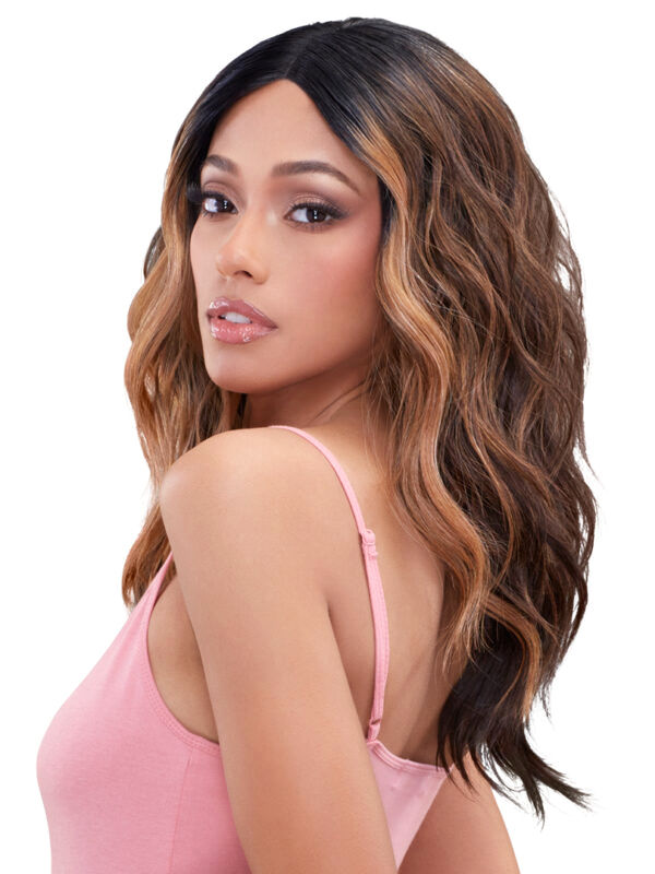 Thumbnail: VIVACE XCEPTIONAL ESSENTIAL WIG - UNIT 8