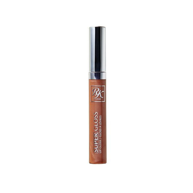 Thumbnail: RUBY BY KISSES SUPER GLOSS WITH ALOE VERA AND VITAMIN E